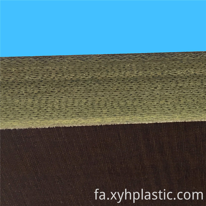 Fabric Phenolic Cotton Cloth Sheet